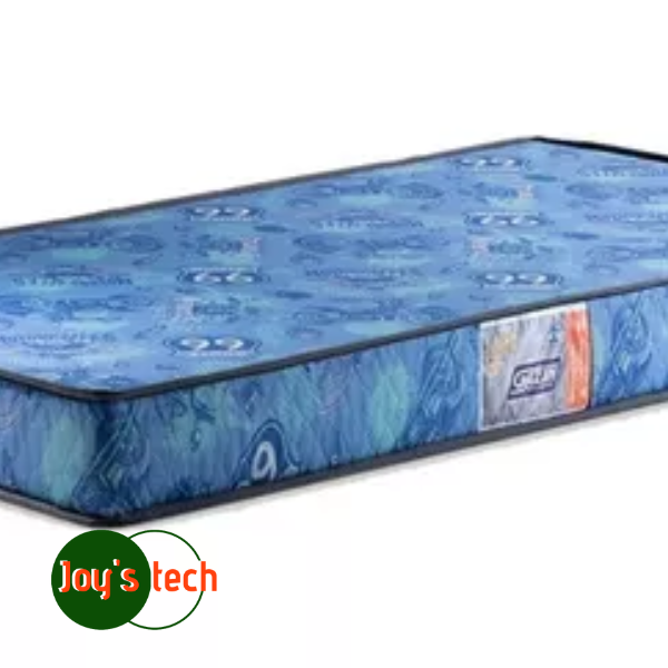 COLCHAO PORTAL ESPUMA SUPREME D20 ALT:120 COMP:1880 LARG:880 COR:65-ROTA 66 AZUL