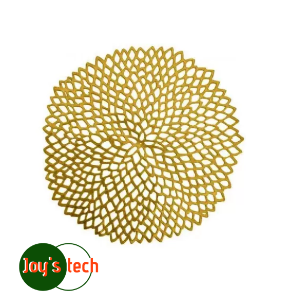 LUGAR AMERICANO SOUK DOURADO JA1768D 5985 MIMO