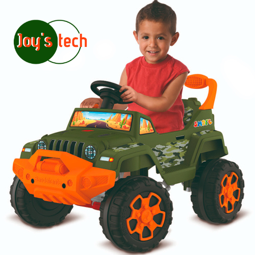 SMART BANJIPE PASSEIO & PEDAL BANDEIRANTE