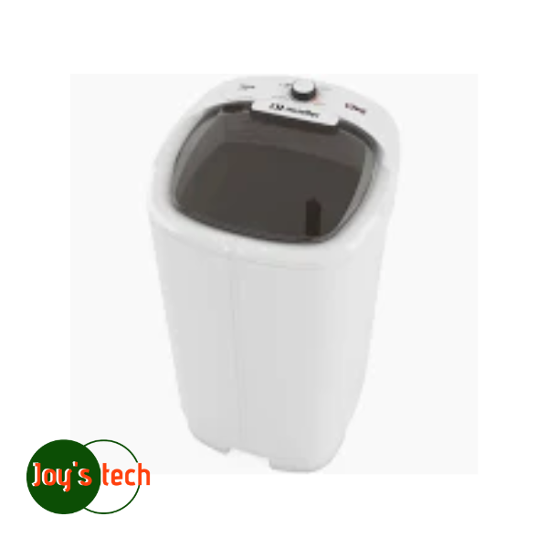 LAVADORA MUELLER FAMILY LITE 10KG 600055.019 BRANCO 127 V
