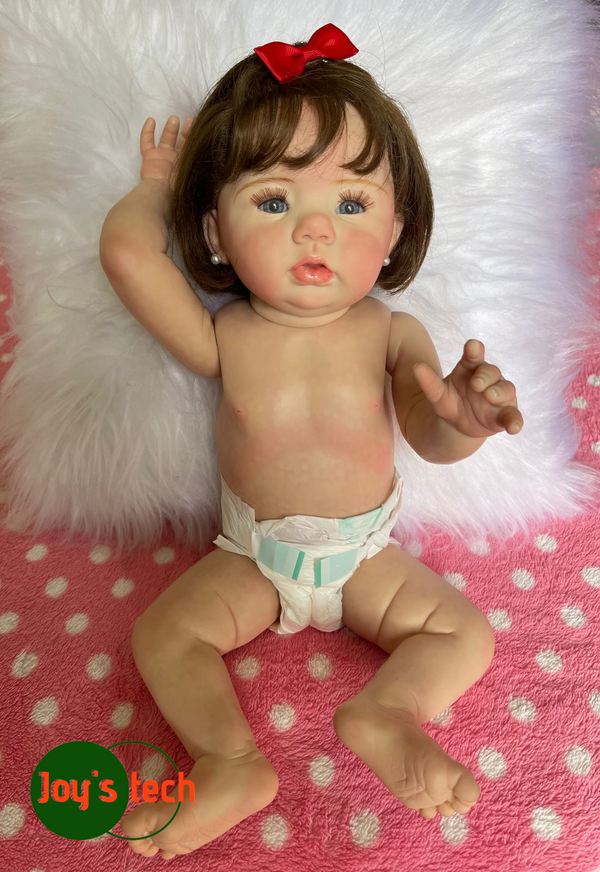 BEBE REBORN