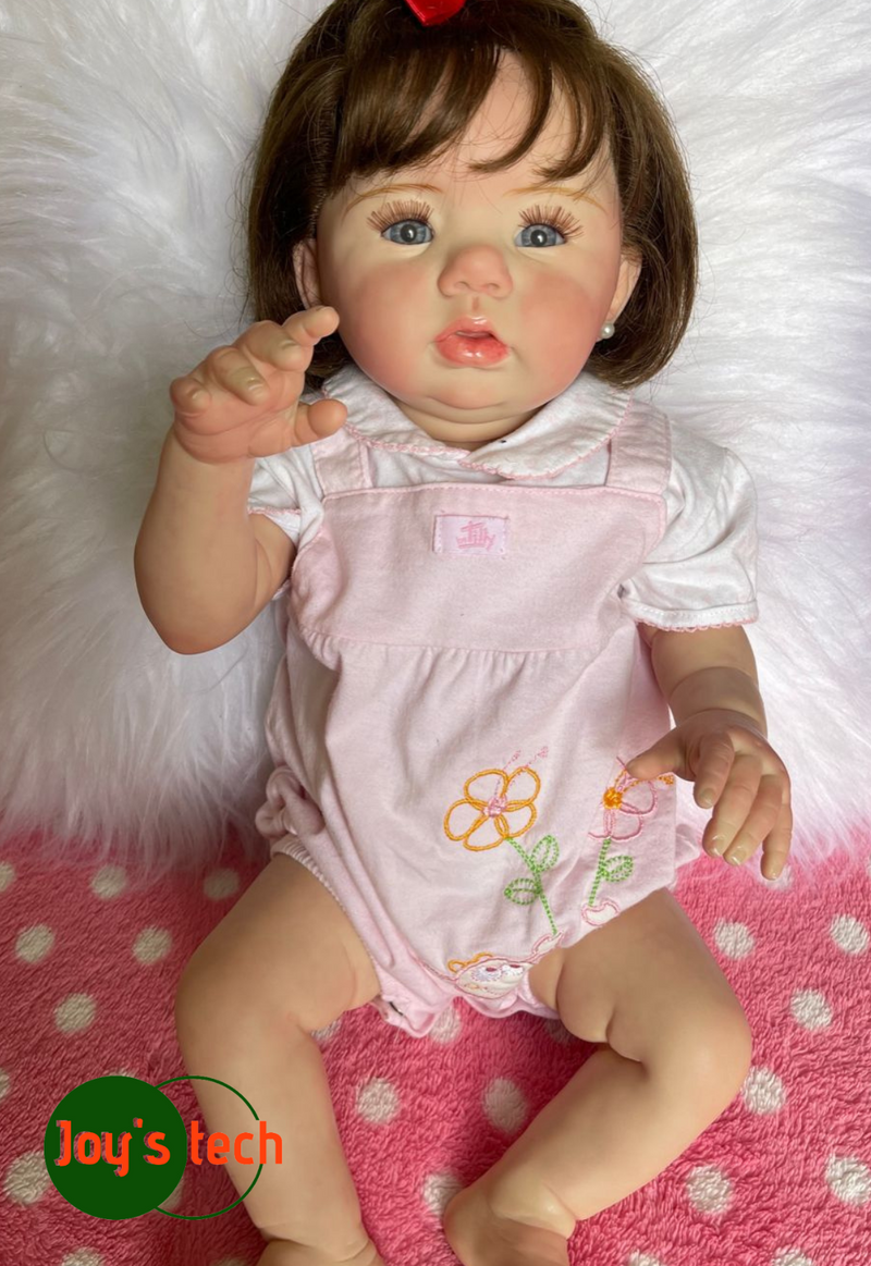 BEBE REBORN