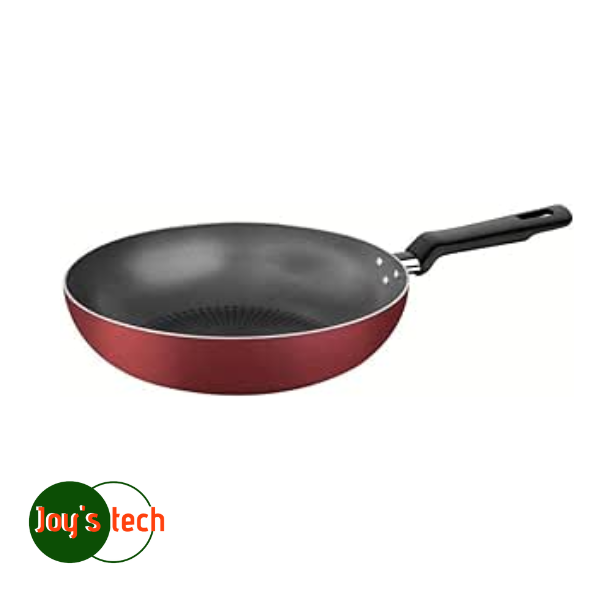 FRIGIDEIRA FUNDA LORETO ALUMINIO VERMELHA 28CM 20385-728 TRAMONTINA