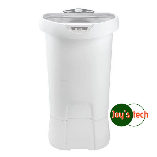 LAVADORA WANKE LIS SUPER ENERGY 4KG 15070001 BRANCO 127 V