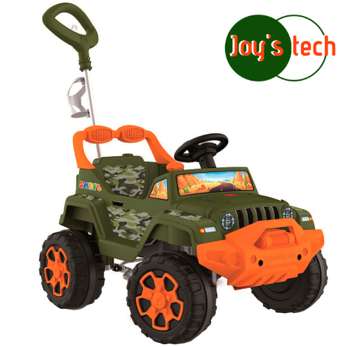 SMART BANJIPE PASSEIO & PEDAL BANDEIRANTE