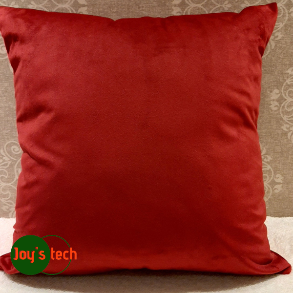 ALMOFADA VELUDO SORTIDO GRANDE 45X65CM 324-12 TECDECOR