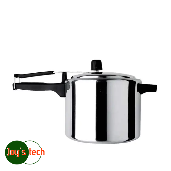 PANELA PRESSAO MEGA POLIDA 7L 1422 MEGA ALUMINIO