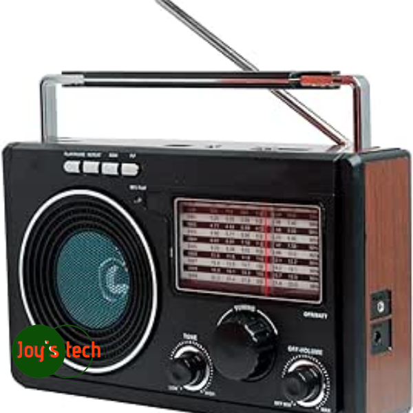 RADIO LIVSTAR CNN3223BR