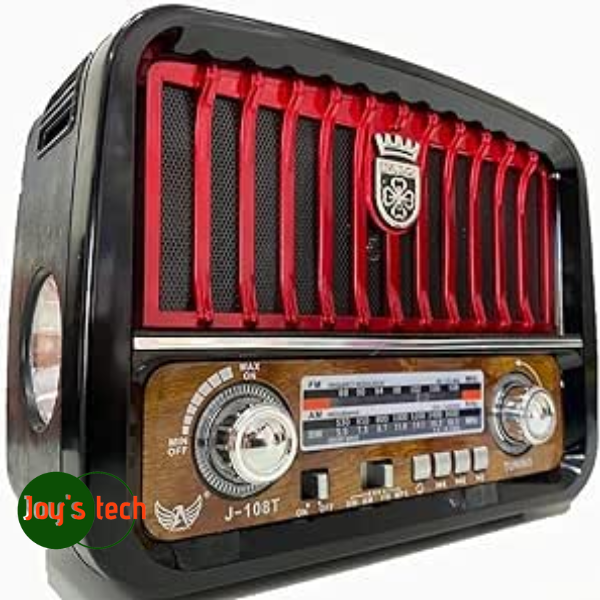 RADIO KAPBOM KA 8808