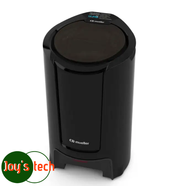 CENTRIFUGA MUELLER FIT 12,6KG 600057.004 PRETO 127 V