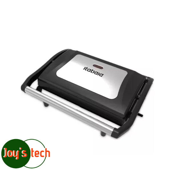 GRILL DE CONTATO MID 127V 850W INOX
