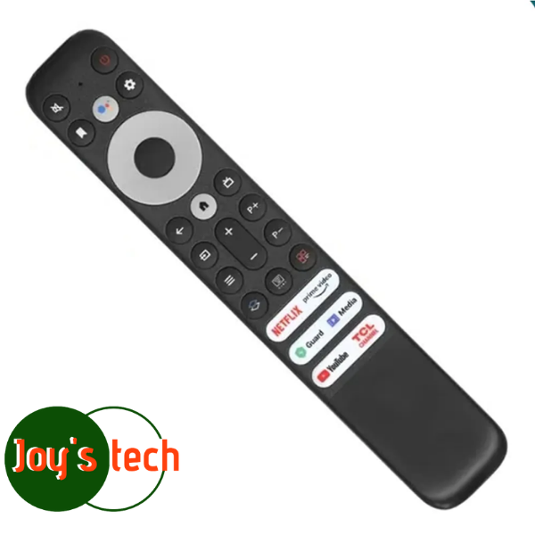 CONTROLE TCL SMART SIMILAR C01383
