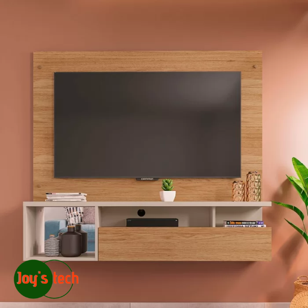 PAINEL CAEMMUN GOLD F.00630.303 Buriti/Off White