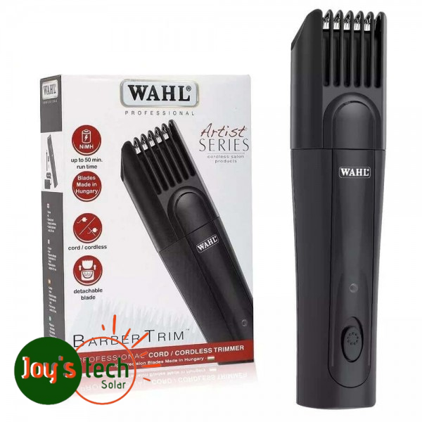 BARBER TRIM WAHL PROFESSIONAL