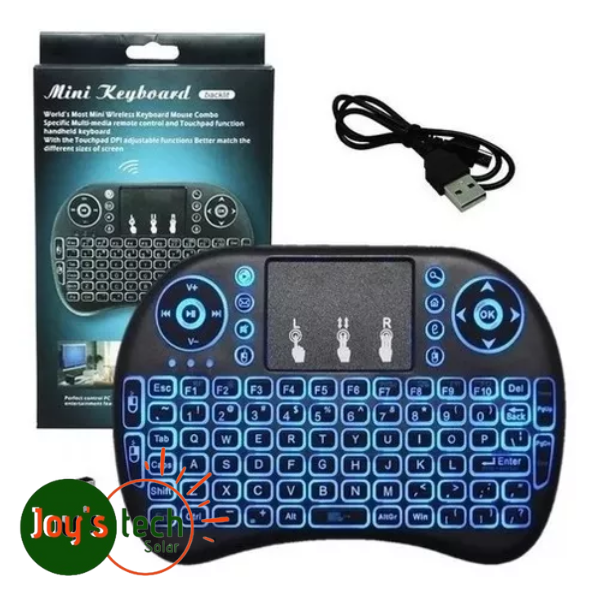 MINI TECLADO - KEYBORD