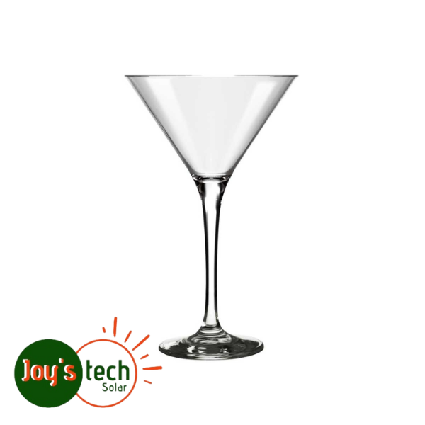 TAÇA DRY MARTINI CISPER UNIDADE