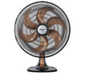 VENT 50CM VENTISOL TURBO PREMIUM 7938 BRONZE/PRETO 110 VOLT