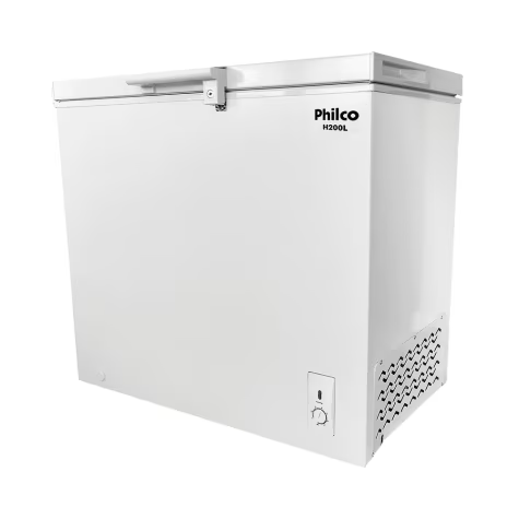 FREEZER HORIZONTAL PHILCO 199 LITROS