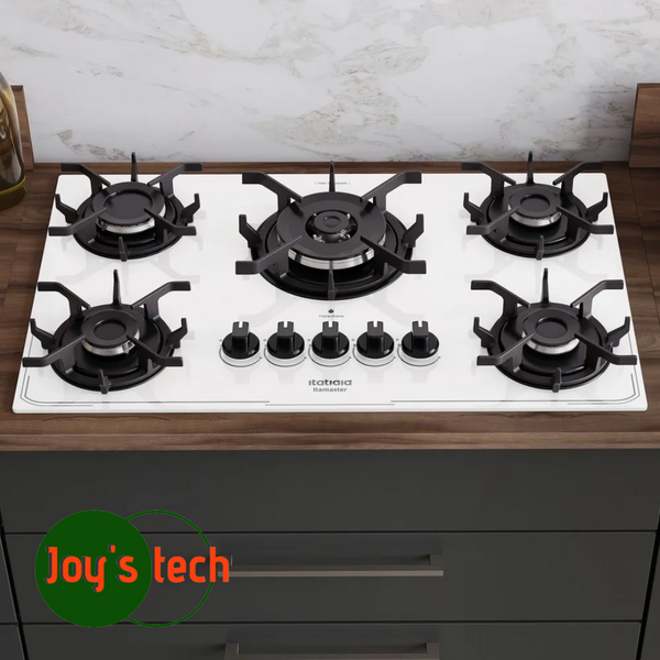 COOKTOP ITAMASTER 5Q TC 127/220V BRA