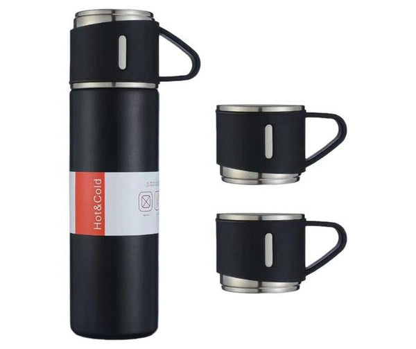 Garrafa térmica Stanley