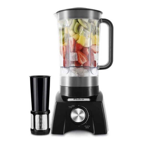 LIQUIDIFICADOR PHILCO PLQ 950P 127V