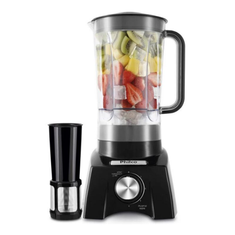 LIQUIDIFICADOR PHILCO PLQ 950P 127V