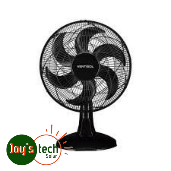VENTILADOR VENTISOL DE MESA TURBO ECONOMY 40CM