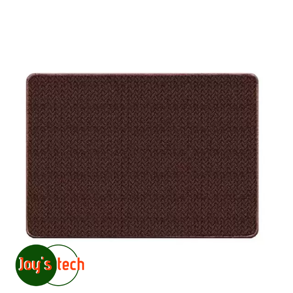 TAPETE CRISTAL CAFE 1.00X1.40M B3923 JOLITEX