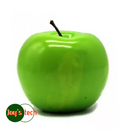 RAMO FRUTA DECORATIVA MACA VERDE 4UN 10001 SANTLAND