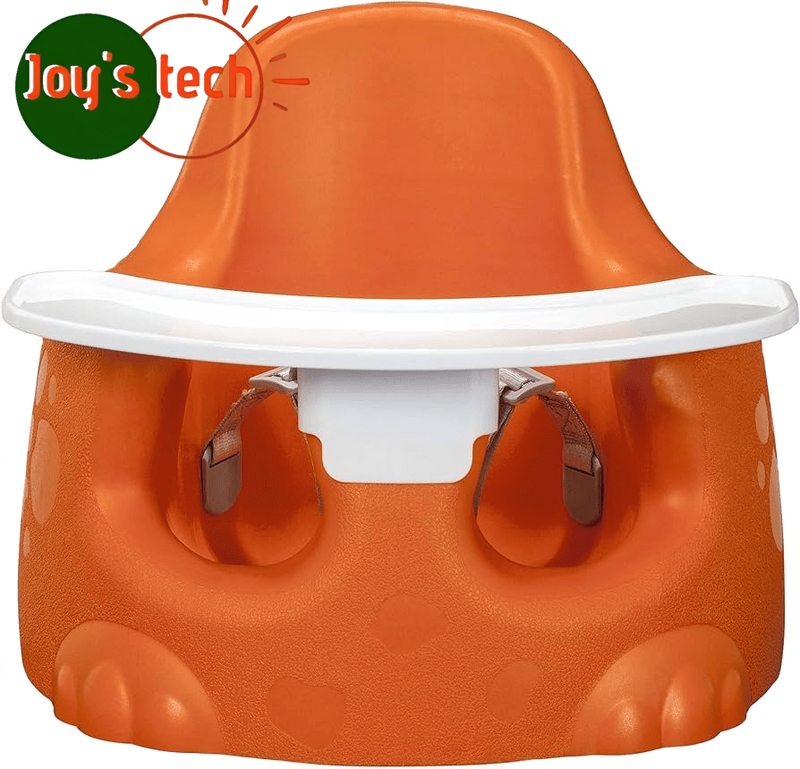 ASSENTO DE CHÃO SAURO - LARANJA