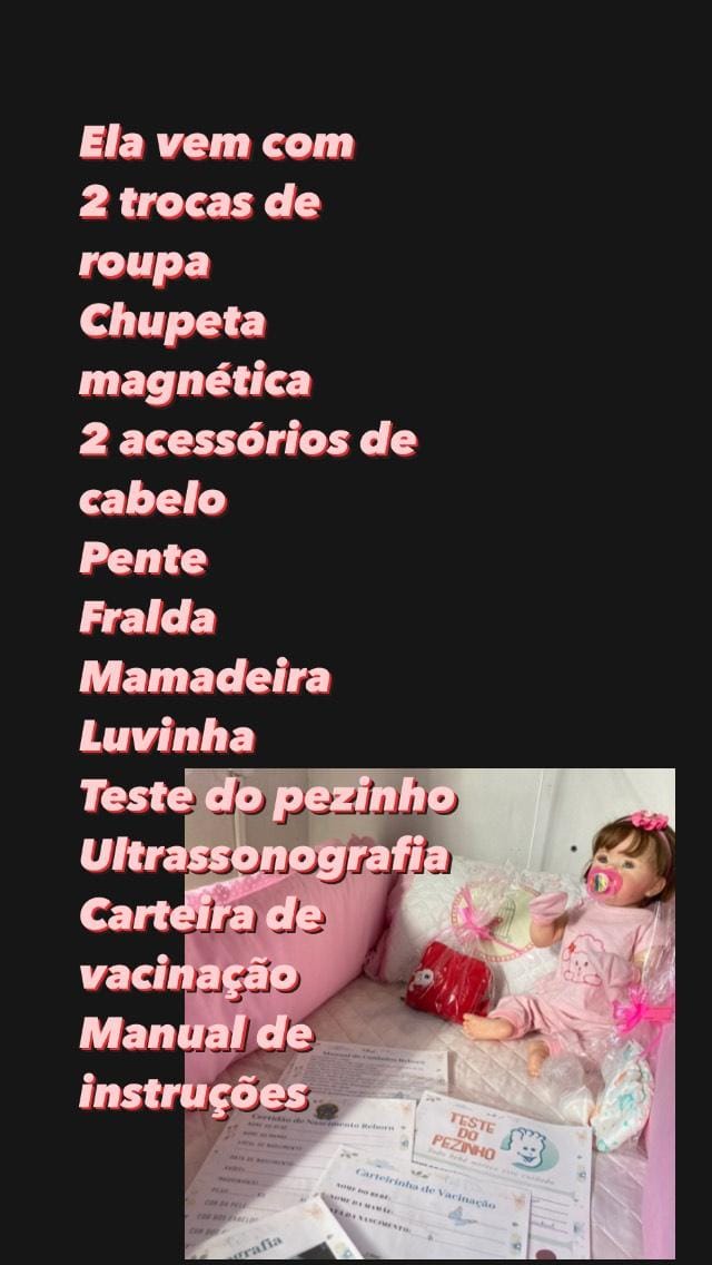 BEBE REBORN