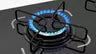 COOKTOP ITATIAIA ESS 4Q 127/220V PTO