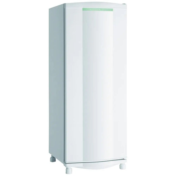 GELADEIRA CONSUL  261 Lts1 PORTA DEGELO SECO CLASSE A CRA30FBANA BRANCO 110 VOLTS