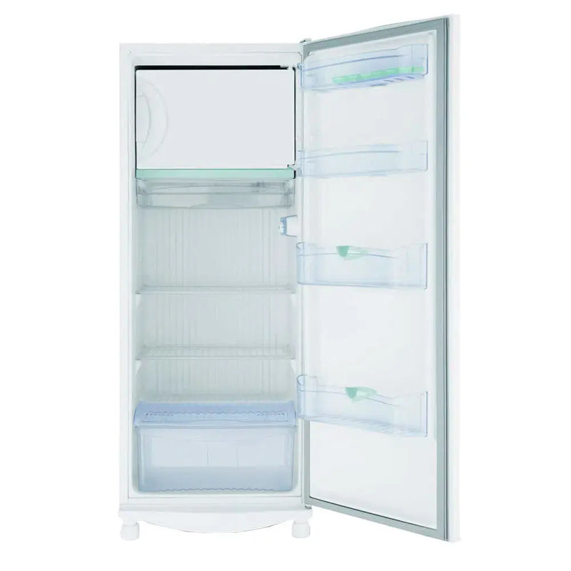 GELADEIRA CONSUL  261 Lts1 PORTA DEGELO SECO CLASSE A CRA30FBANA BRANCO 110 VOLTS