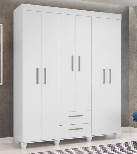 ROUPEIRO 6X2 NEW QUEBEC - ACACIA  FIORELLO