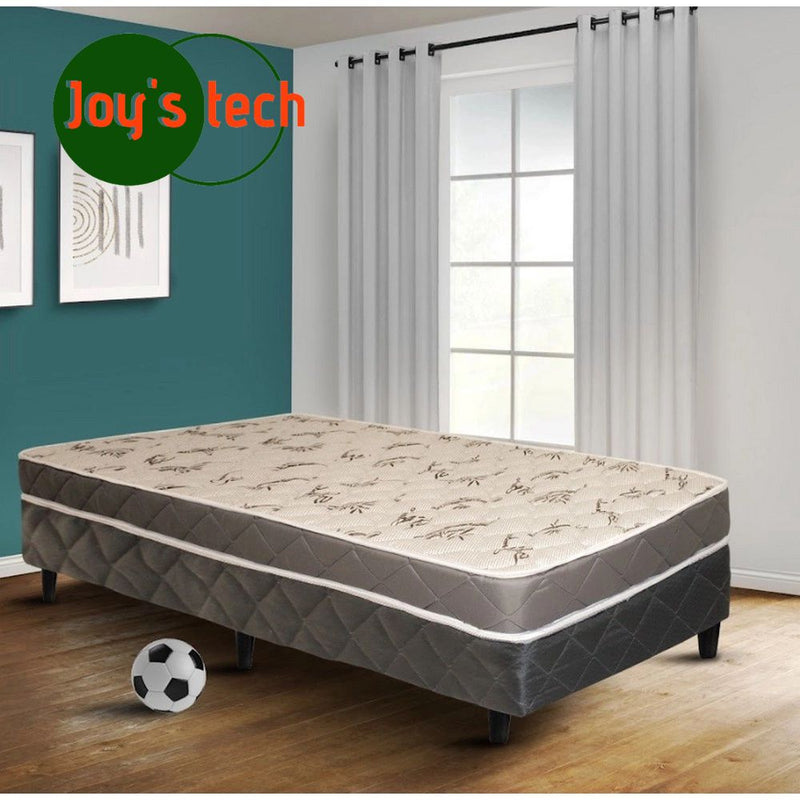 COLCHAO ESPUMA MILAN RELIANCE 0,18X1,38X1,88 D-33