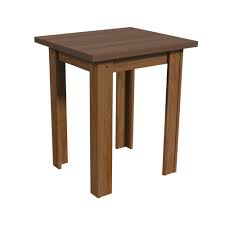 MESA ALICE 0,60 X 0,68 NOG