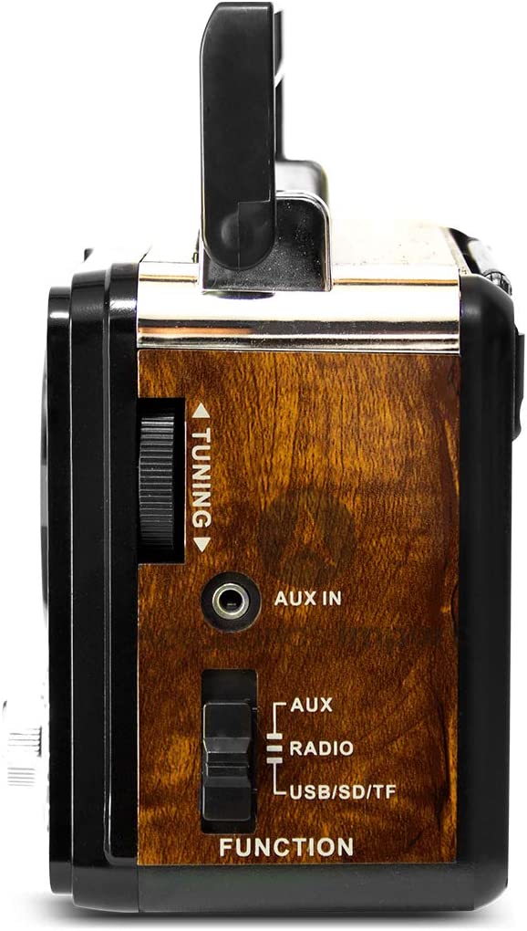 RÁDIO AD-1088