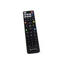 CONTROLE RECEPTOR ELSYS SAT MAX5