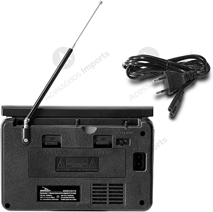 RÁDIO AD-1088