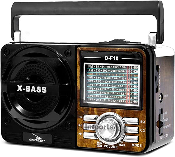 RÁDIO AD-1088